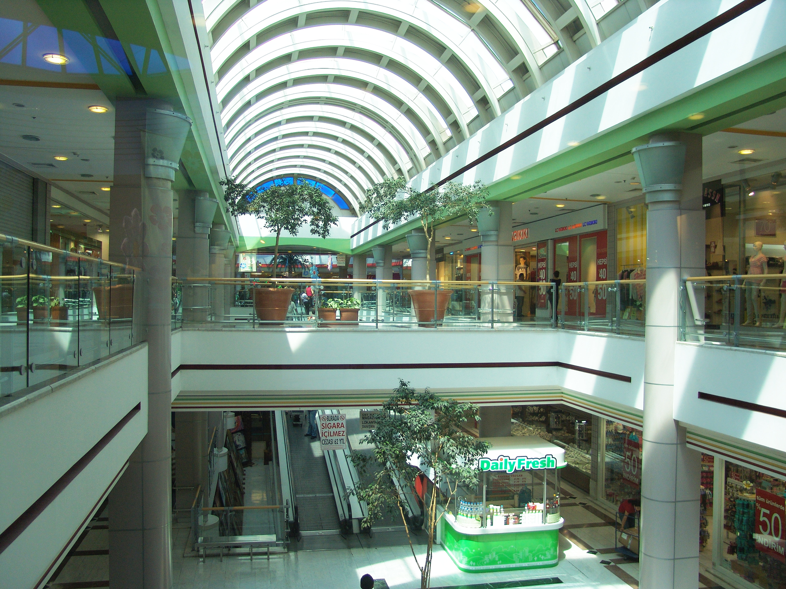 Carrefour Vega Ümraniye